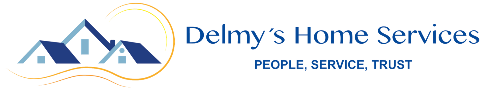 Delmy's Home Services